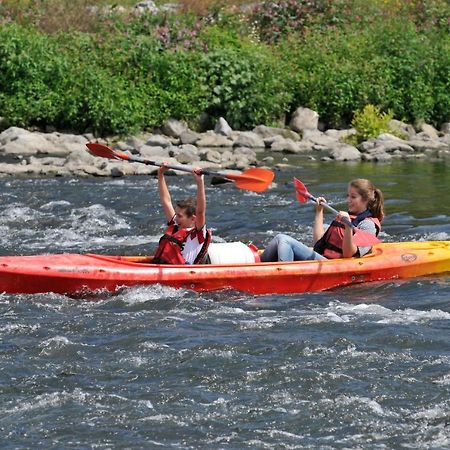 Willa Entre Deux Eaux Lanaken Zewnętrze zdjęcie