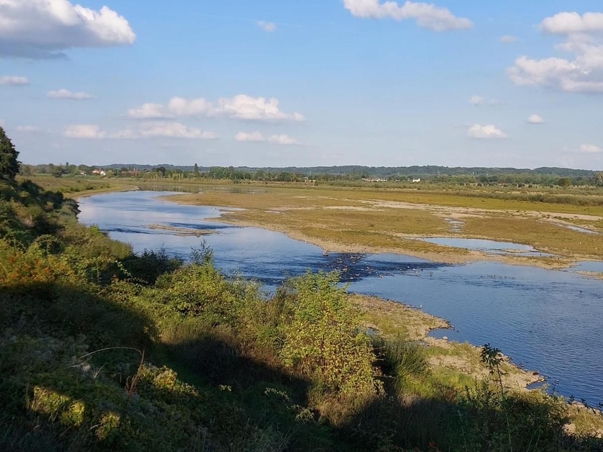 Willa Entre Deux Eaux Lanaken Zewnętrze zdjęcie