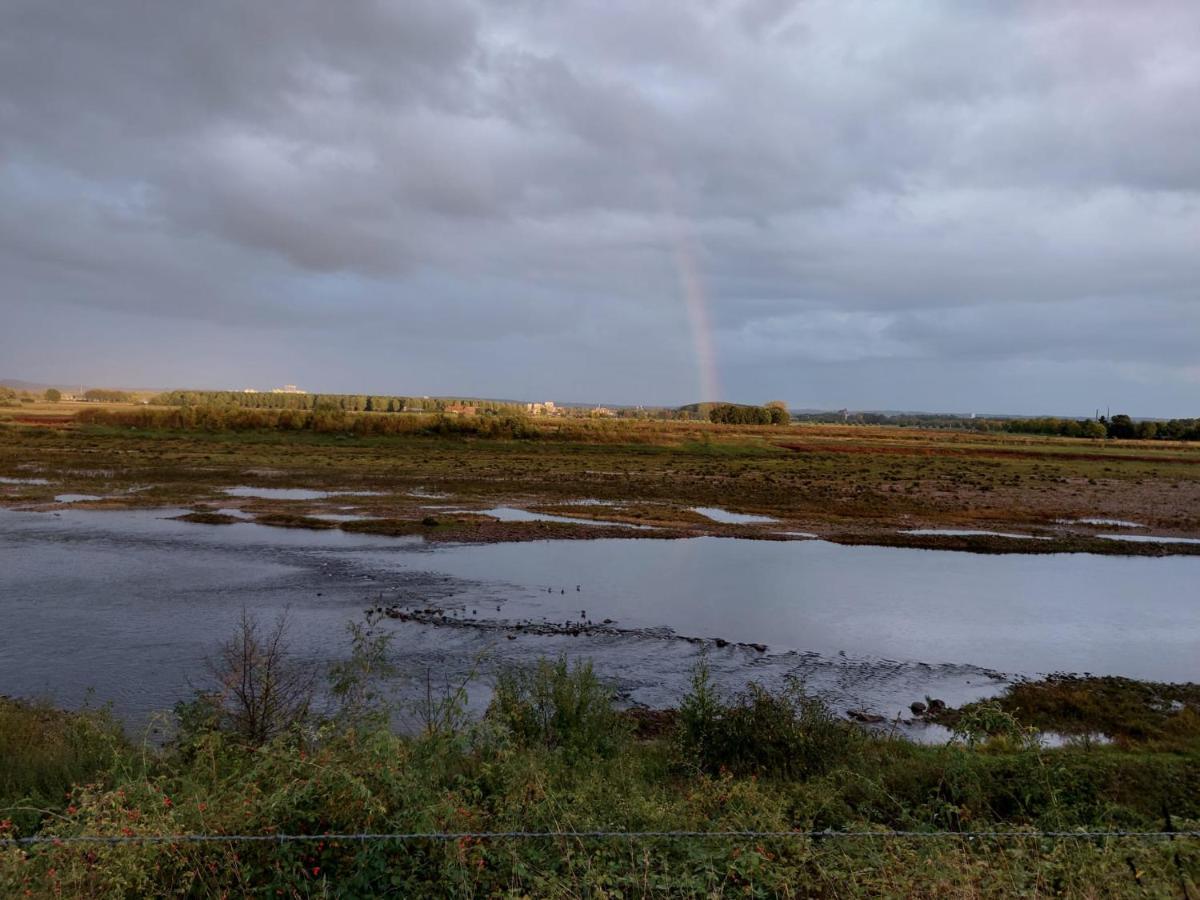 Willa Entre Deux Eaux Lanaken Zewnętrze zdjęcie